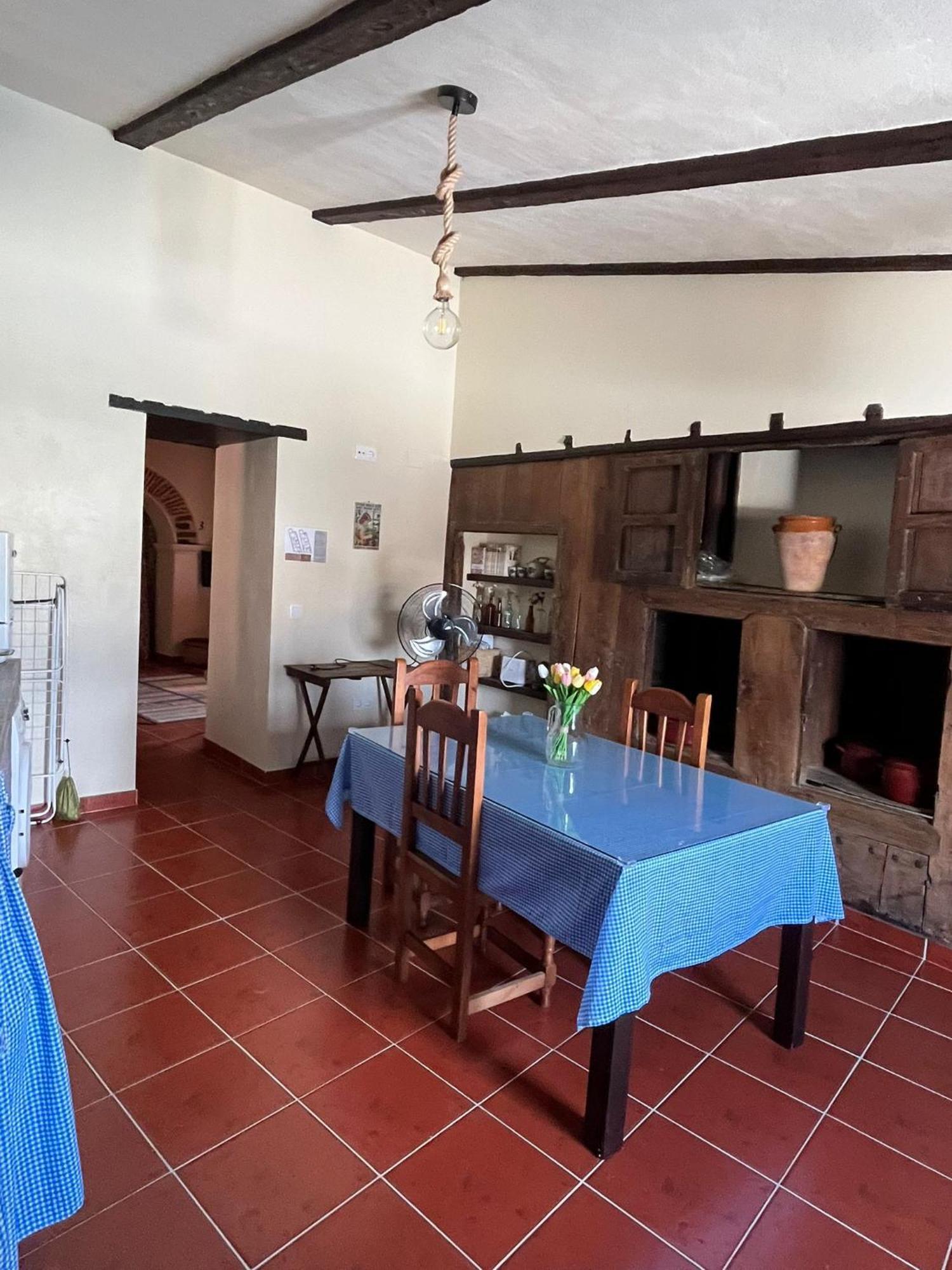 Ceclavinn Casa Rural Exterior foto