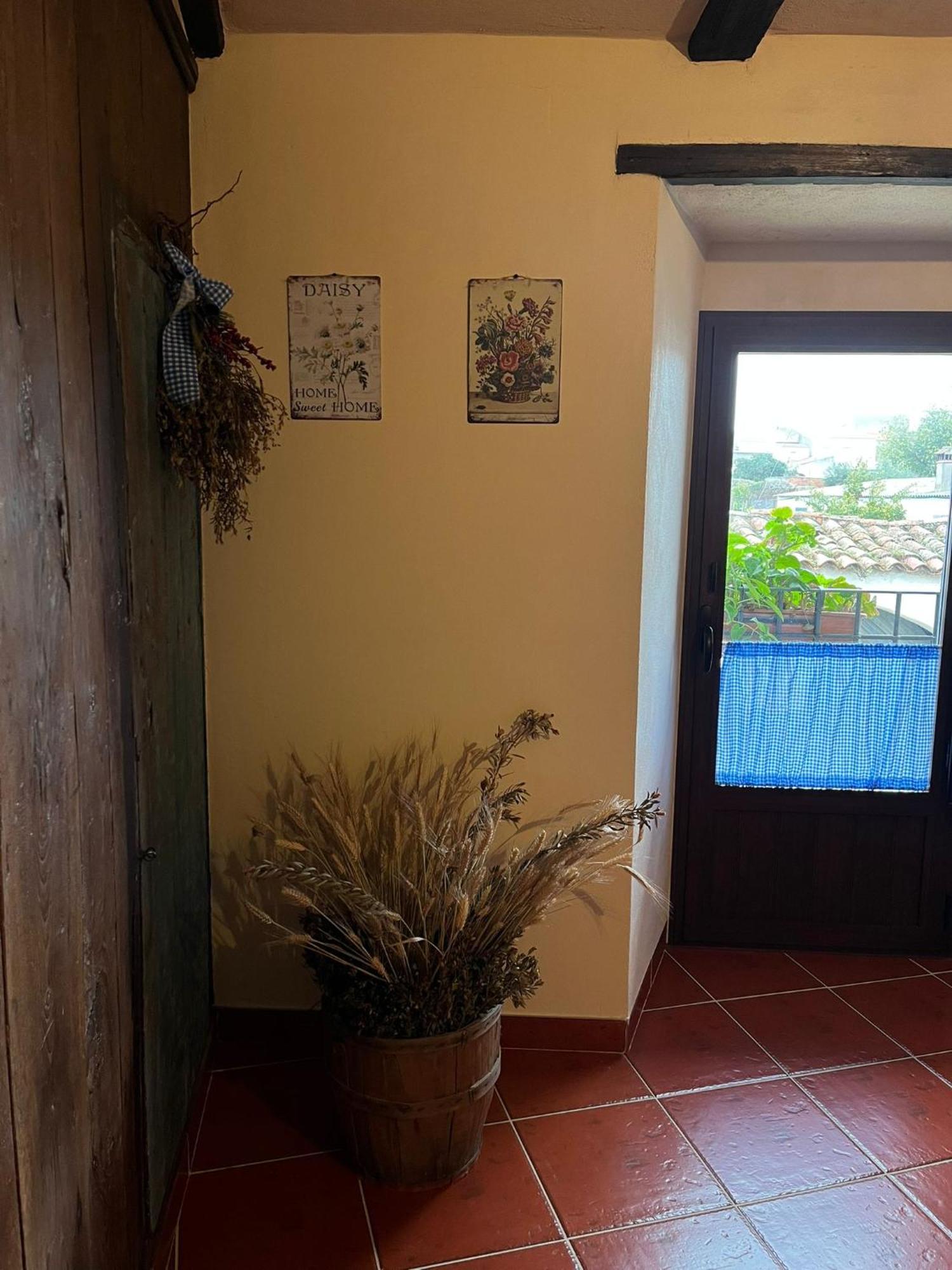 Ceclavinn Casa Rural Exterior foto